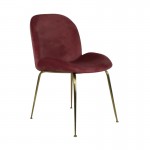Silla mob-039b treviso velvet